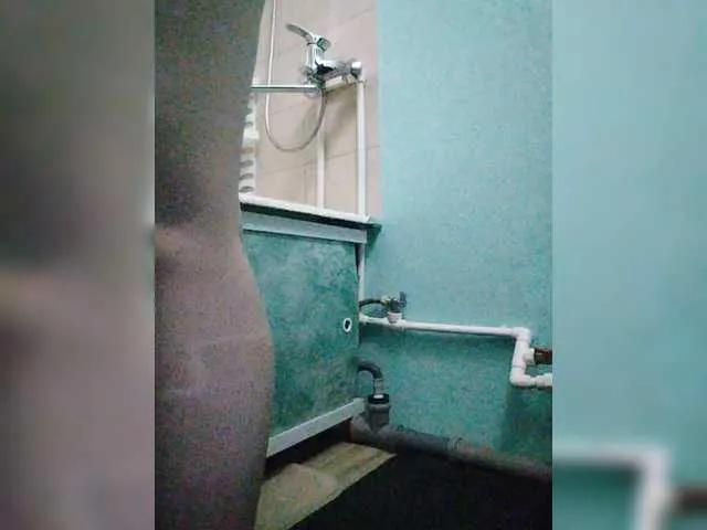 Freechat ---Nastya--- on BongaCams