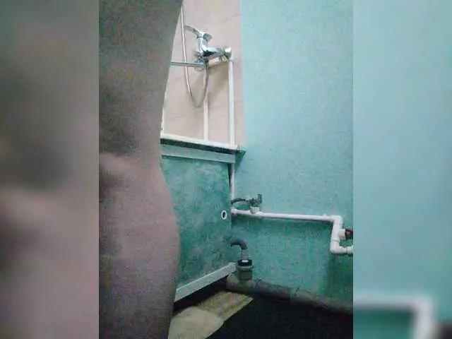 Freechat ---Nastya--- on BongaCams