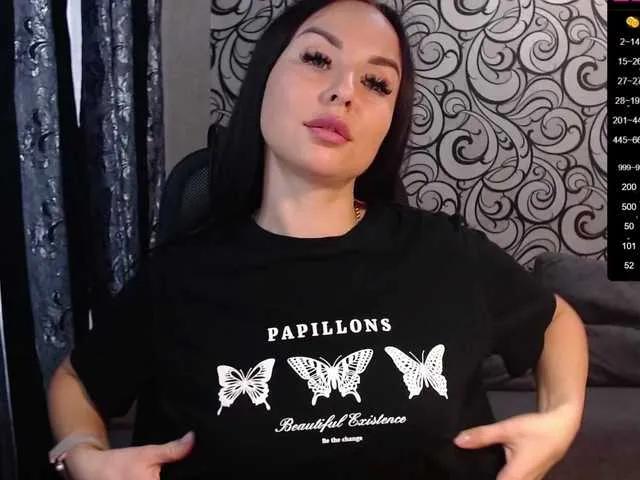 Offline --777-- on BongaCams