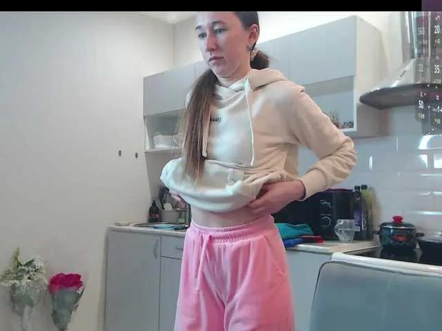 Offline --MODEL--1 on BongaCams