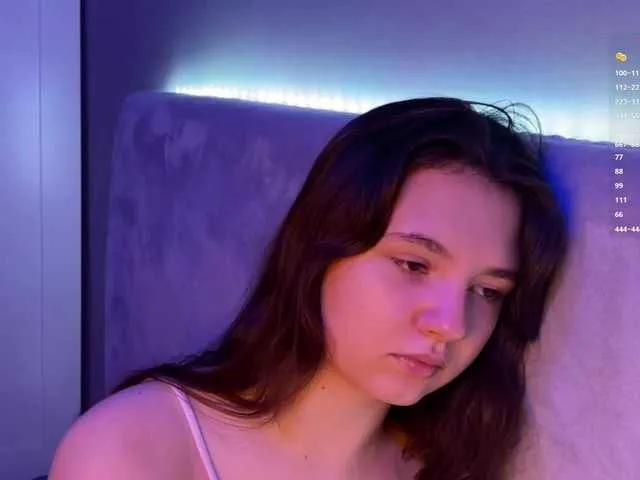 Freechat -FoxAlisa- on BongaCams