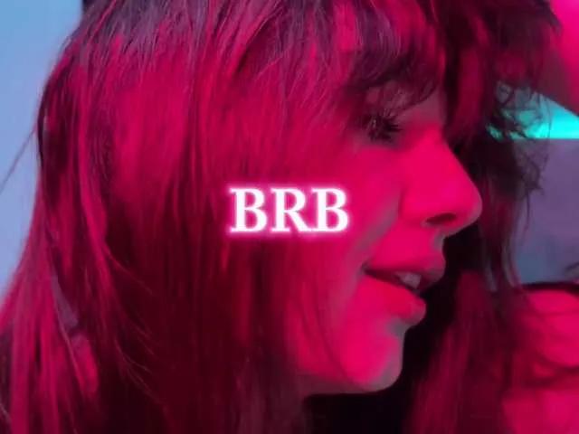 Freechat -FoxAlisa- on BongaCams