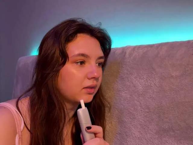 Avatar of -FoxAlisa-