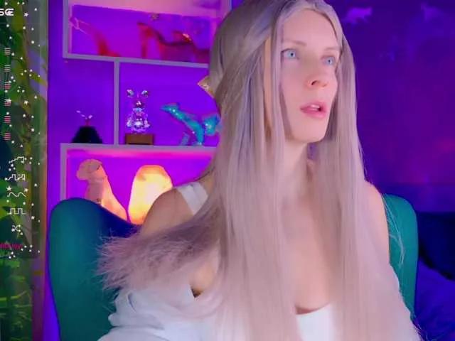 BongaCams -Fresh- is Freechat -Fresh- — Your intelligence and sense of humor. The ability to feel the interlocutor. I like your temperament and strength combined with tenderness and delicacy. I love your care and generosity.