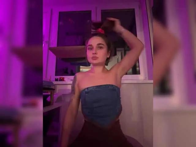 -INDICA- on BongaCams