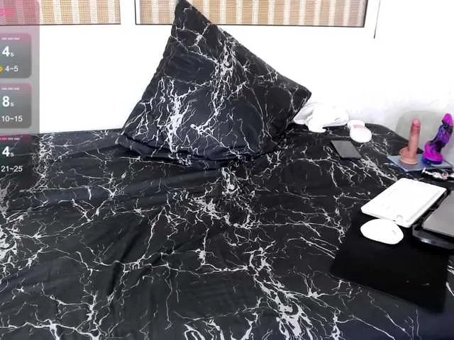 Offline -Kitten-Meow- on BongaCams