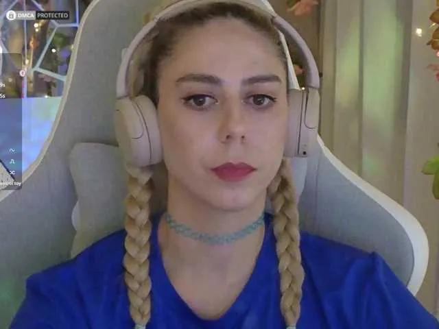 Freechat -Light-Fury- on BongaCams