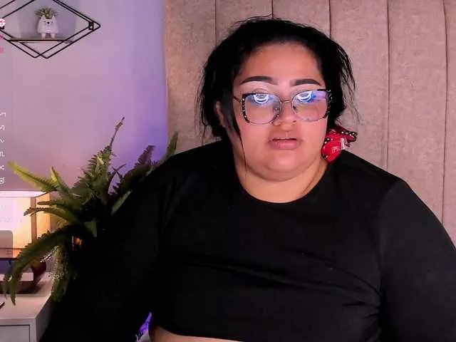 Offline -michel-bbw on BongaCams