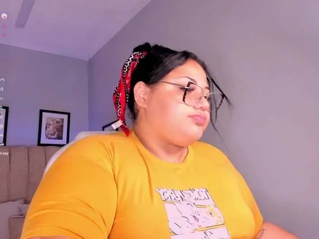 -michel-bbw — Freechat on BongaCams