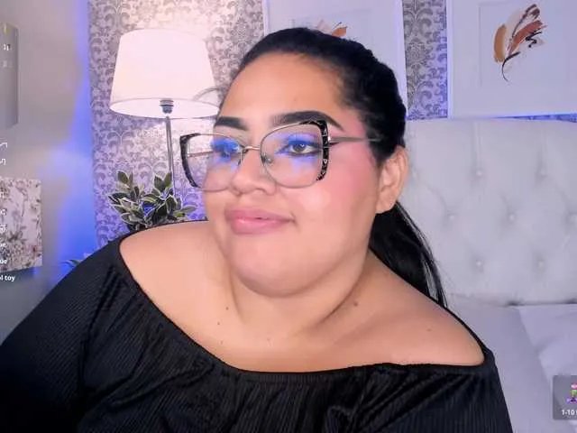 Offline -michel-bbw on BongaCams
