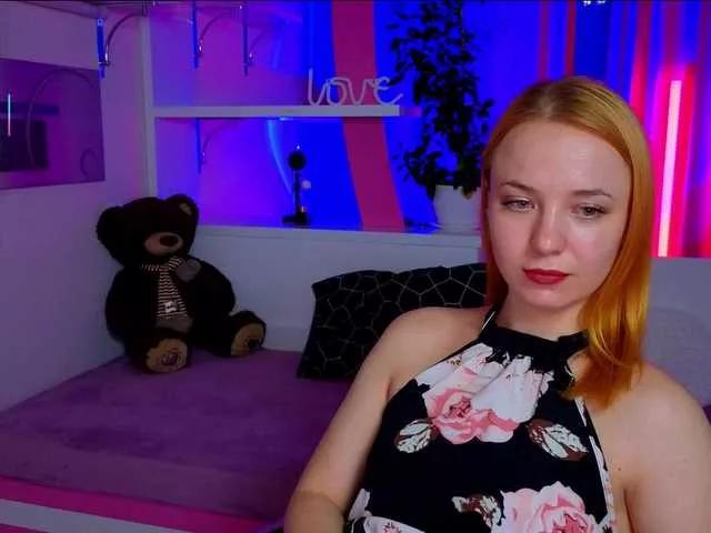 Offline -milla--- on BongaCams