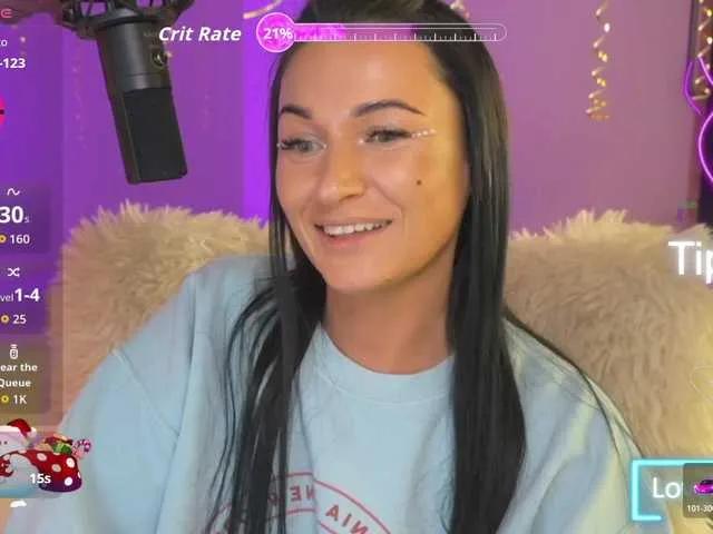 Offline -Passionate- on BongaCams