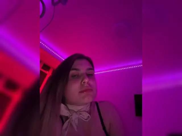 Freechat -Sweet-cats- on BongaCams