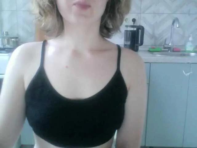 Offline -Vagi- on BongaCams