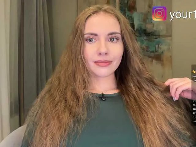 -VikkiL0vesCheese- on BongaCams