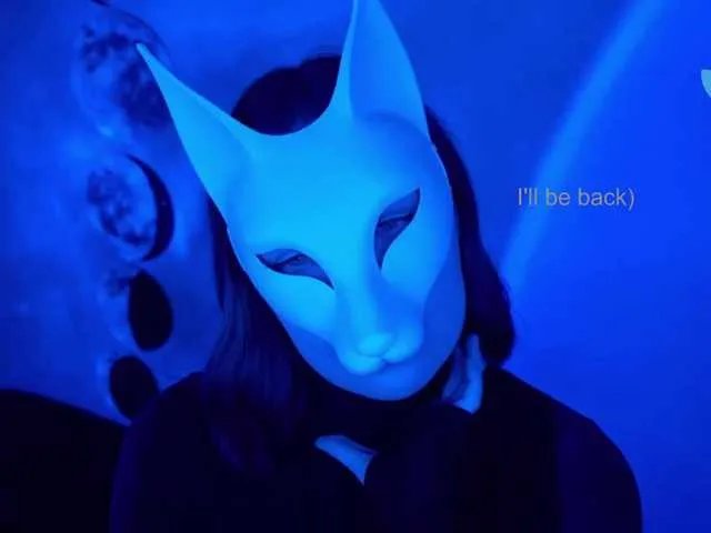 Freechat -VULPECULA- on BongaCams