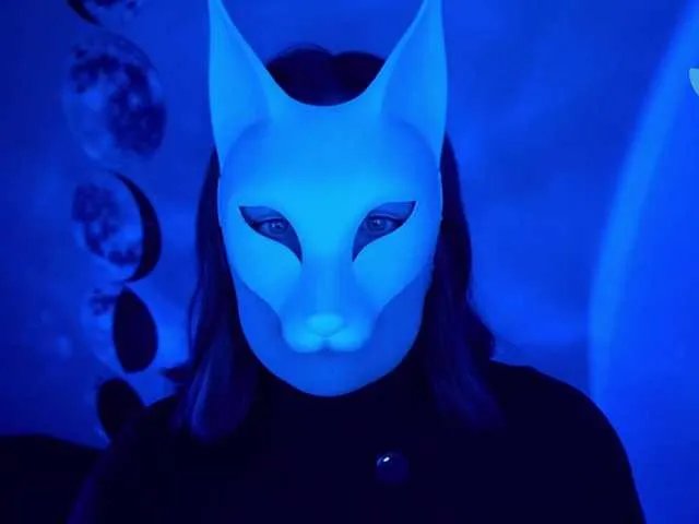 Freechat -VULPECULA- on BongaCams