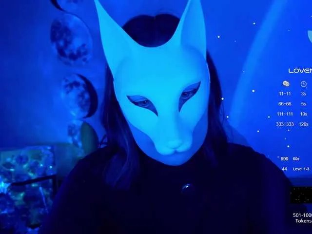 Freechat -VULPECULA- on BongaCams