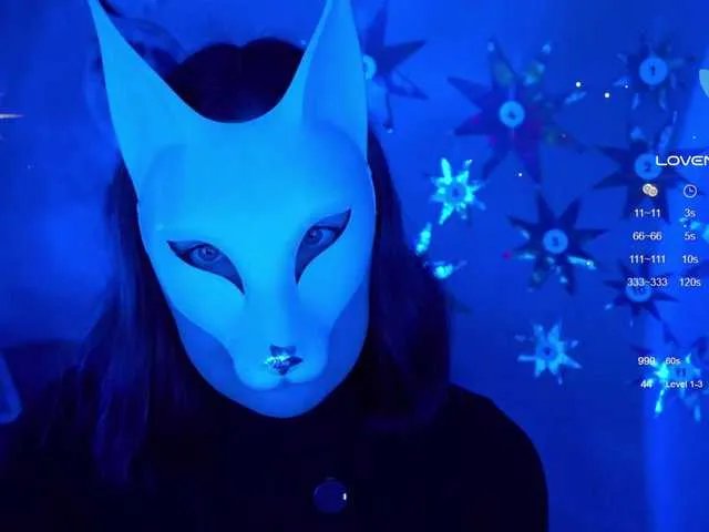 Freechat -VULPECULA- on BongaCams