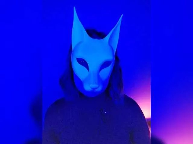 Freechat -VULPECULA- on BongaCams