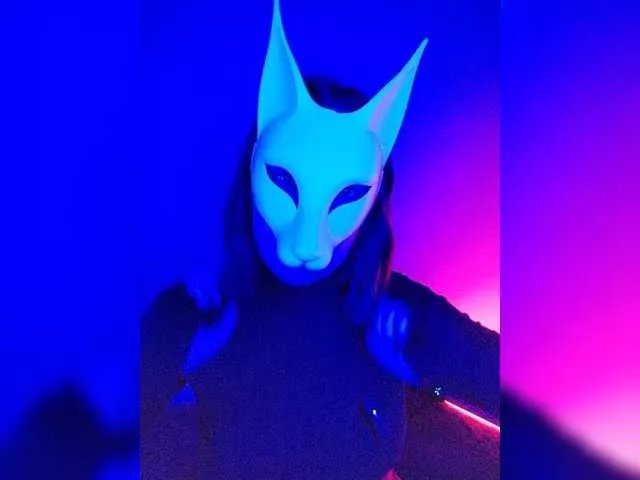 Freechat -VULPECULA- on BongaCams