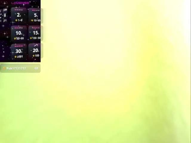 -WINNI-PUX- on BongaCams