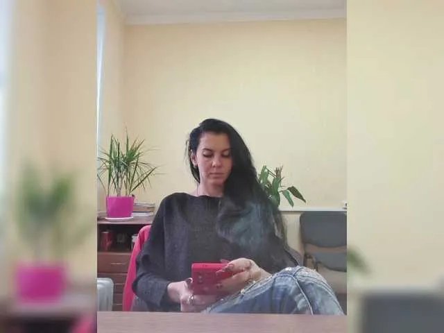 1Glorya1 on BongaCams