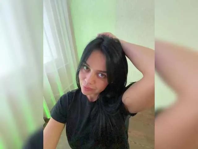 Freechat 3apa on BongaCams