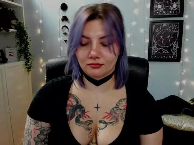 Freechat 98GabbieSEXY on BongaCams