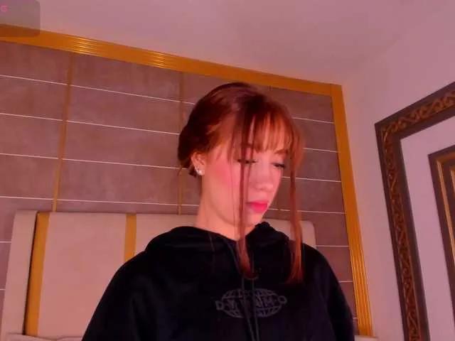 Offline abigailcarter on BongaCams