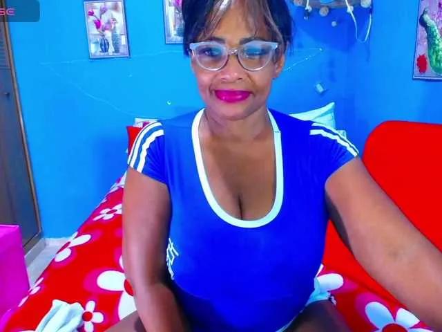 Freechat AdaBlake on BongaCams