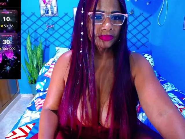 Freechat AdaBlake on BongaCams