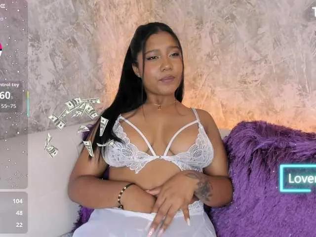 Offline AdaraMills on BongaCams