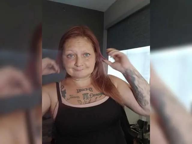 Offline Adelaideskyy on BongaCams