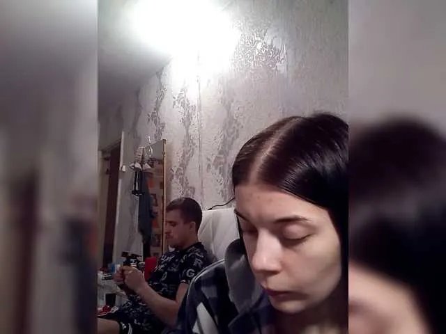 AdidasCoin on BongaCams