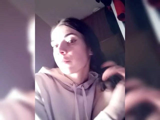 AdidasCoin on BongaCams