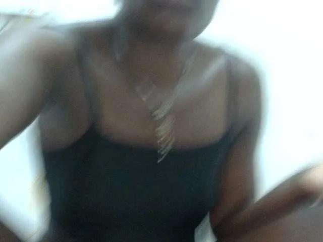 Offline Africana2 on BongaCams