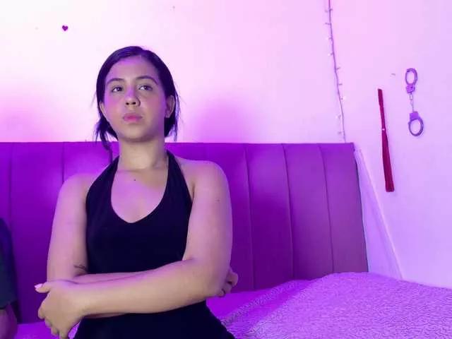 Offline afrodita-n-ares on BongaCams