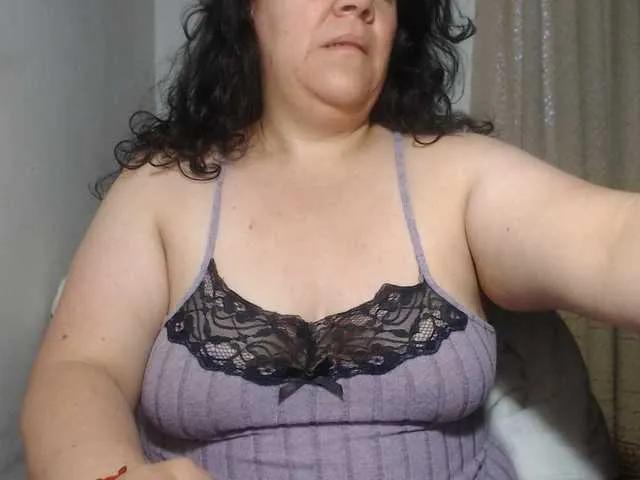 Freechat agathamiller on BongaCams