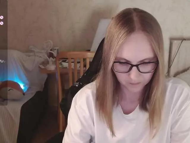 Freechat agathamott on BongaCams