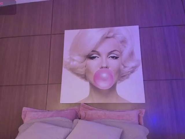 Offline AgattaDuque on BongaCams