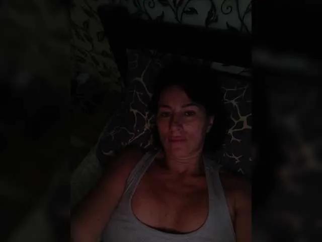 Agnes7700 on BongaCams