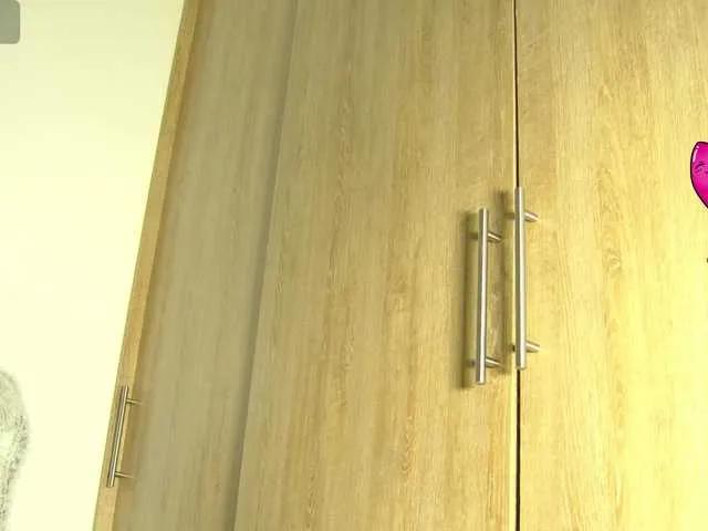 aidaadams — It excites me that they dominate me, that they spank my ass and give me roses 