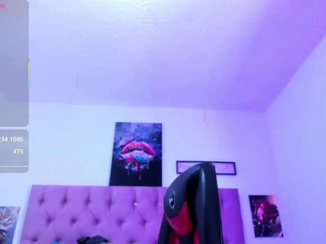 Offline Alana-wish on BongaCams