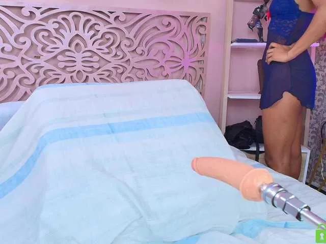 Offline alannakim on BongaCams