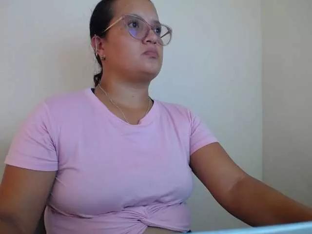 Offline alejandra- on BongaCams