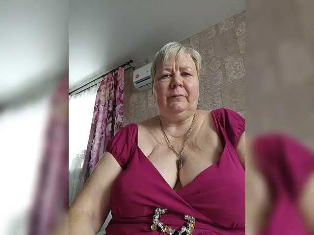 BongaCams Alena61 is Freechat Alena61 — Generous men