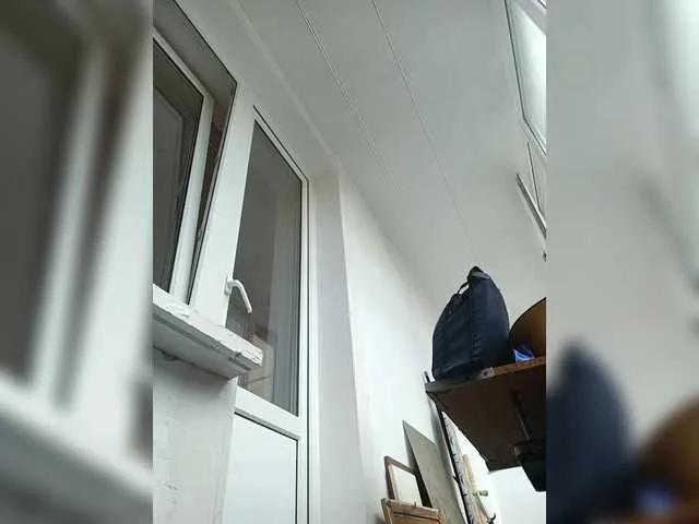 Freechat Alenushka888 on BongaCams