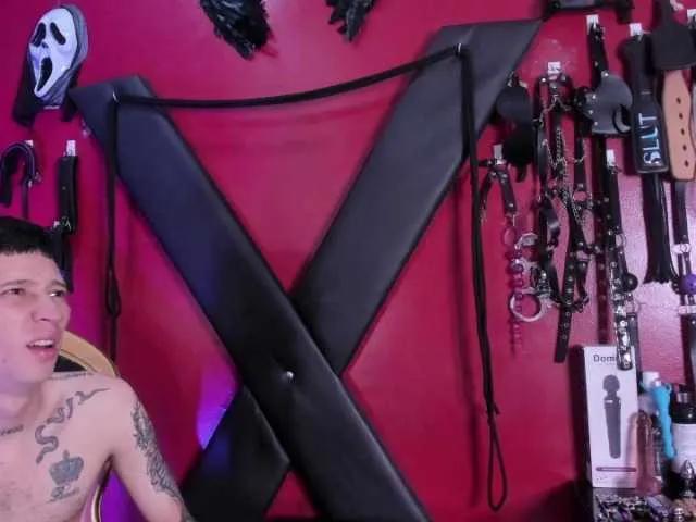 Freechat alexa-n-alex on BongaCams