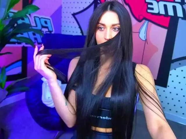 Offline AlexaGreyyy on BongaCams